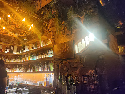 E Town cafe&bar 사진 3