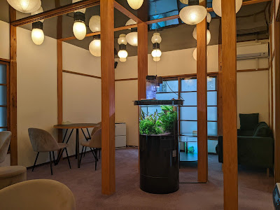 Michishirube Cafe 사진 4
