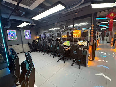 未来空間 E-Sports Cafe 高田馬場店 사진 3