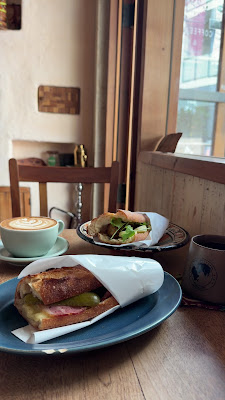 Coffee Journey & Bake 사진 2