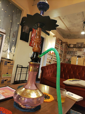 シーシャカフェばんびえん高田馬場2号店 사진 3