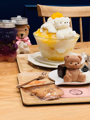 Luna Cafe and Laundry 사진 2