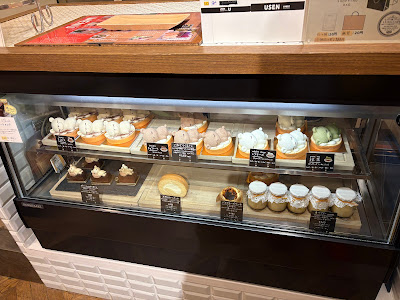 Luna Cafe and Laundry 사진 4
