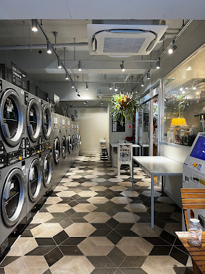 Luna Cafe and Laundry 사진 5