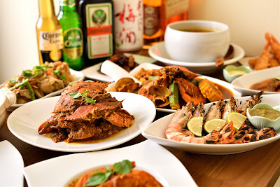 OMG Myanmar Rakhine Traditional Cuisine 사진 3