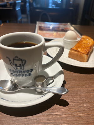 Hoshino Coffee 사진 4