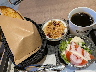 BECK'S COFFEE SHOP 高田馬場 사진 3