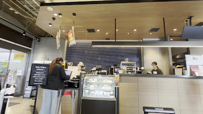 BECK'S COFFEE SHOP 高田馬場 사진 2