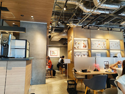 BECK'S COFFEE SHOP 高田馬場 사진 5