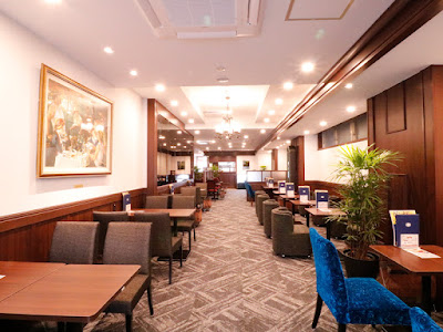 喫茶室ルノアール 高田馬場駅前店 사진 2
