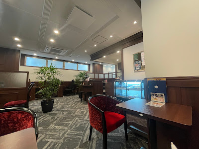 喫茶室ルノアール 高田馬場駅前店 사진 4