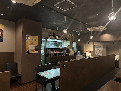 馬場酒場 高田馬場駅前本店 사진 3