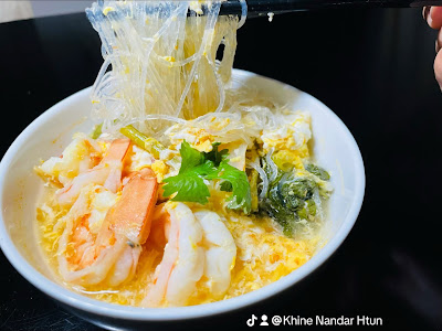 Mrs,Ba Ba (Thai &Myanmar) 사진 3
