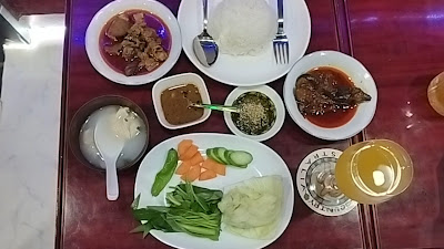 Mrs,Ba Ba (Thai &Myanmar) 사진 2