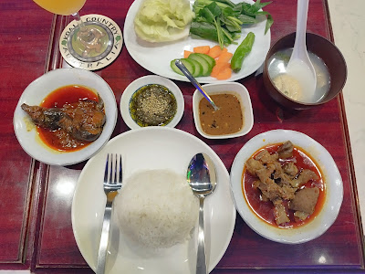 Mrs,Ba Ba (Thai &Myanmar) 사진 4