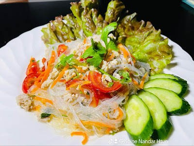 Mrs,Ba Ba (Thai &Myanmar) 사진 5