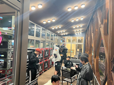 ASH WINDER Esports ARENA 사진 4