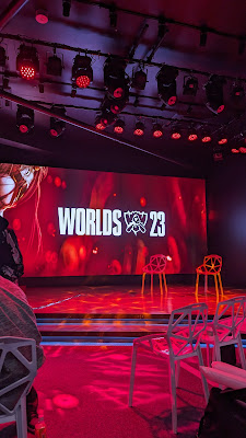 ASH WINDER Esports ARENA 사진 5