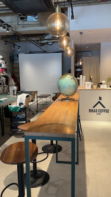 BIKAS COFFEE 사진 4