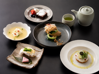 PLANT KITCHEN TOKYO 사진 4