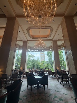 Garden Lounge 사진 3