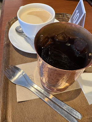 Ueshima Coffee House - Gokokuji 사진 3