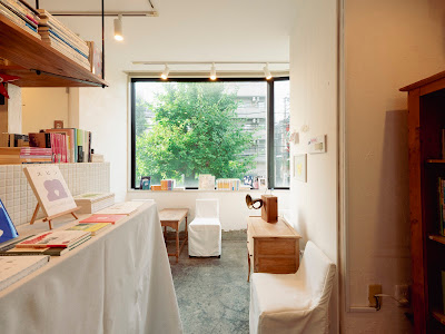 Book&Cafeサガン 사진 3