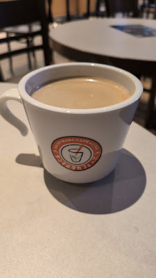 St.Marc Cafe 사진 2