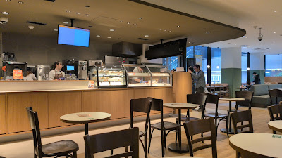 St.Marc Cafe 사진 3