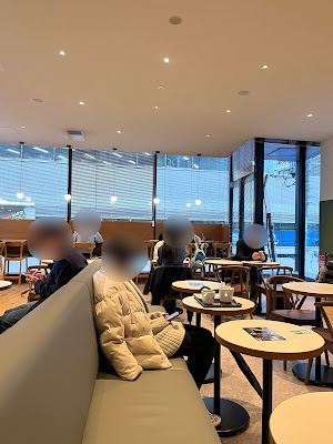 St.Marc Cafe 사진 4