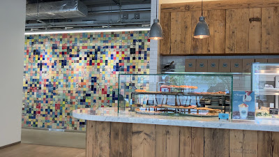 Seattle Espress Cafe Ochanomizu University 사진 2