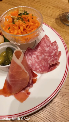 フランス大衆食堂ブイヨン小石川 사진 2