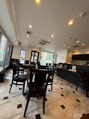 Cafe Tweedia 사진 3