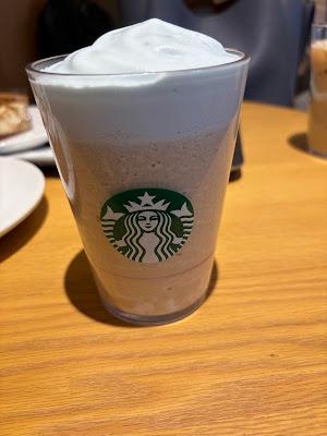 Starbucks Coffee - Myogadani 사진 2