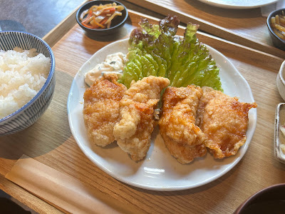 Beyond Pesce 사진 4