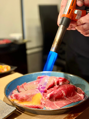 Wagyu Beef Yakiniku Daishoen 사진 5
