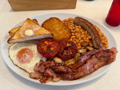 Nutty's Caff 사진 4