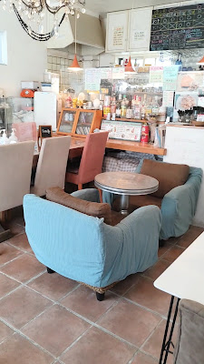 カフェロカ💓ごはん食堂💓 사진 2