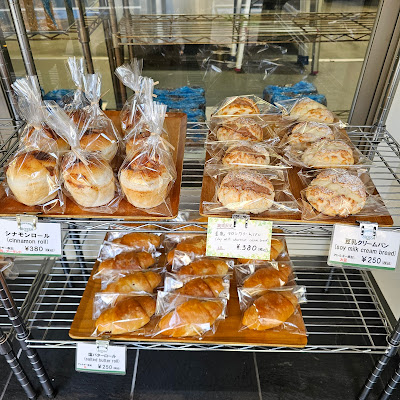 Biossa bakery & gluten free 사진 5