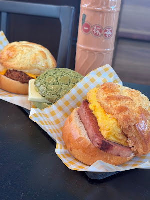 一杯茶 香港ミルクティー 사진 2