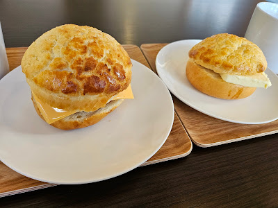 一杯茶 香港ミルクティー 사진 3