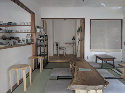 Karuna Cafe 사진 4