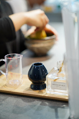 抹茶共和国 東京大学正門前店 사진 2
