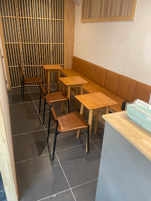 抹茶共和国 東京大学正門前店 사진 3