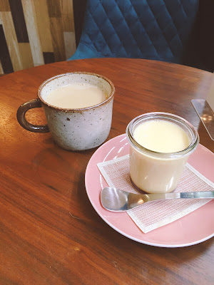 Hongō Cafe 사진 2