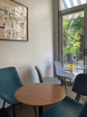 Hongō Cafe 사진 4