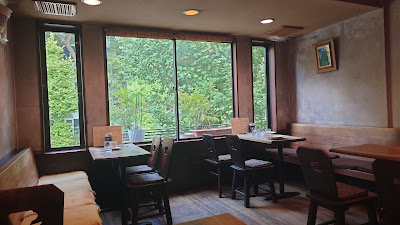 Cafe Rouault 사진 4