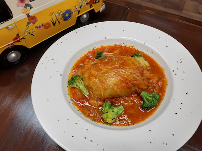 Cabbage Roll Factory 사진 4