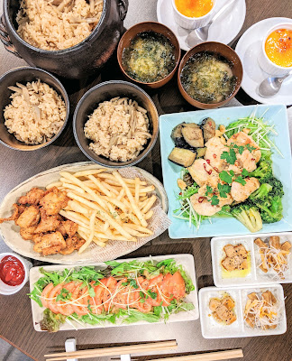 nanara食堂 사진 3
