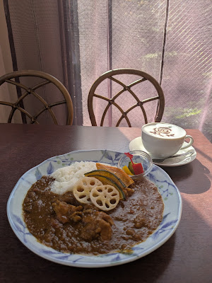 Yumeji Cafe 사진 3